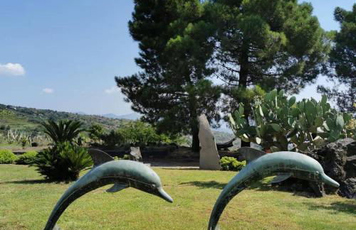 Villa Alessio - Case Vacanza con Piscina sull'Etna - Foto 22