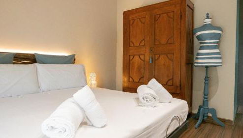 Majordoms Baseia - jardí i accés privat a La Fageda - Foto 2