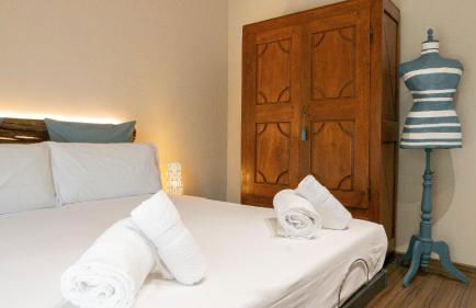 Majordoms Baseia - jardí i accés privat a La Fageda - Photo 2