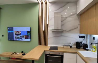 ST Luxury Urban Living - Foto 24