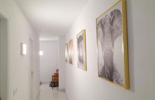 Paraiso, Sea View, Beach - Foto 9