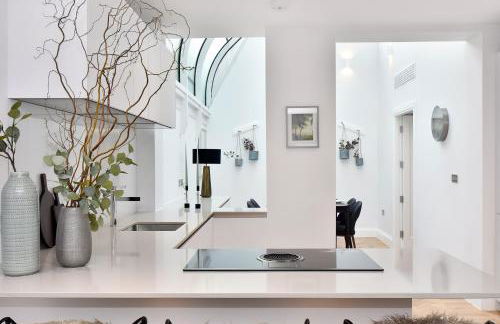 London Choice Apartments - Mayfair - Piccadilly - Foto 14