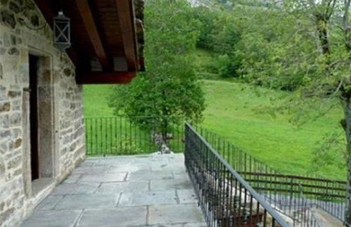 Cabaña pasiega reformada - Foto 12