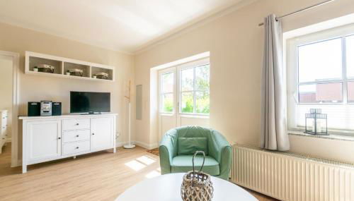 An der Steilküste Wohnung 01 - Foto 3