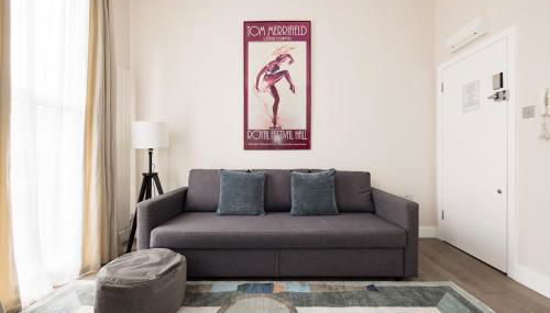 Charming Euston Apartments - Foto 5