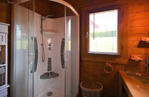 Chalet Charmilles - Chalet vue sur montagne - Foto 6