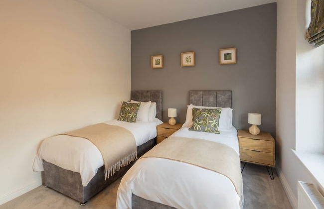 Host Stay Bay View House - Foto 14