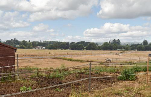 South Wing Coldharbour Park Farm - Foto 1