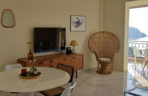 Vue mer exceptionnelle entre Nice et Monaco - Foto 14