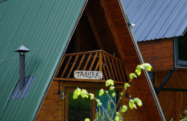 Tanura Bungalows - Foto 54