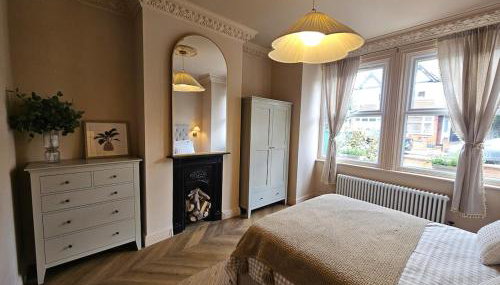 Cosy Garden Flat in Wimbledon - Foto 2