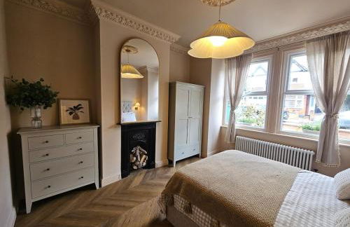 Cosy Garden Flat in Wimbledon - Foto 2