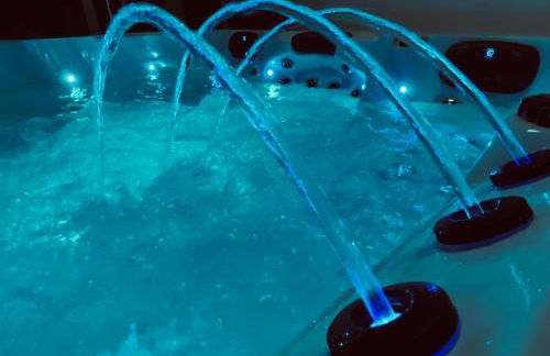 Suite Cupidon- Domaine des trois châteaux - Foto 120