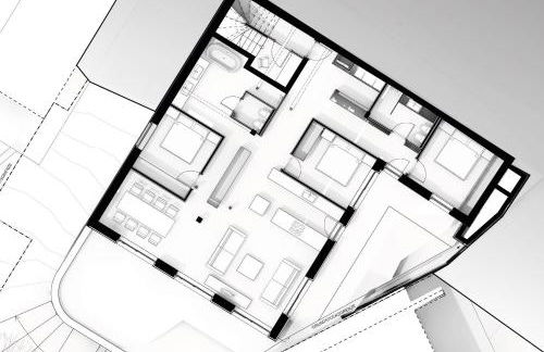 Messnerhaus Suite - Foto 18