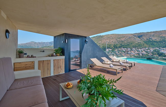 Hedera Estate, Villa Hedera XX - Foto 28