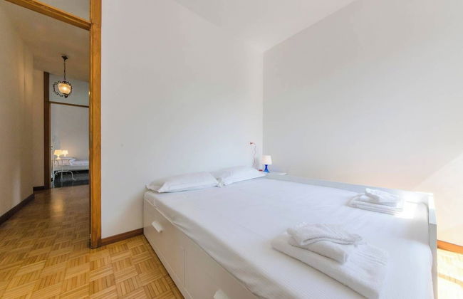 JOIVY Sestri Levante Holiday Flat - Foto 2