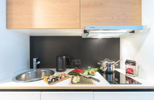 smartments Berlin Karlshorst - Photo 36