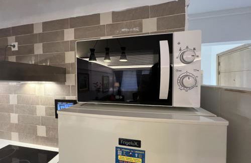 Chez Lilas Paris, Appartement 3 pièces, - Foto 8