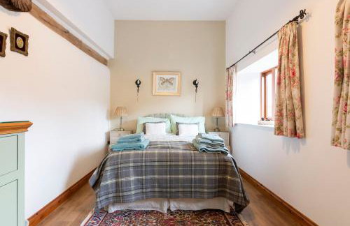 The Chaff House - farm stay apartment set within 135 acres - Foto 6