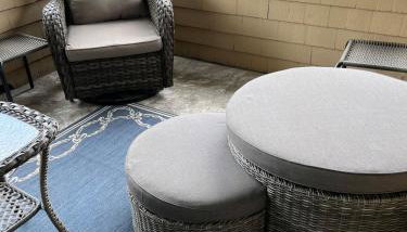 Eden's Cozy Oasis - Foto 2