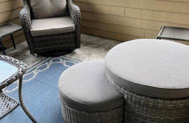 Eden's Cozy Oasis - Foto 2