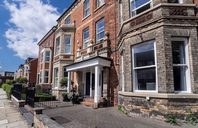 Sycamore Apartments - Foto 65