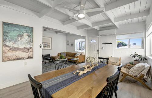Village District! Cleo Beach! 5 Min Walk to DTWN! - Foto 12