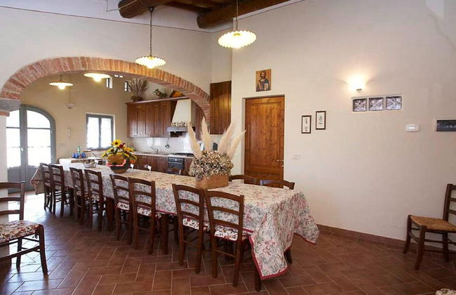 Elegant Castle Stay With Pool - Foto 35