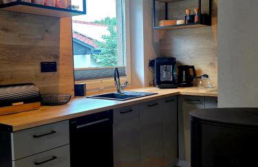 Zacisze Pod Śmielcem - Foto 5