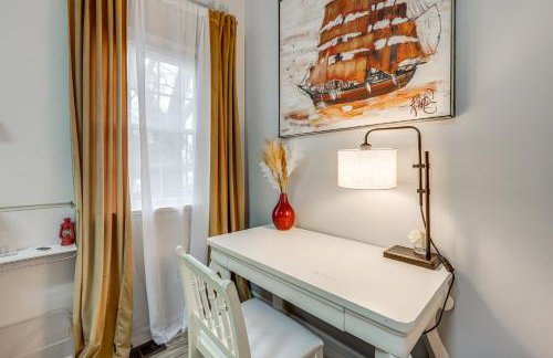 Work & Play in Pittsford: Quiet Home Near Parks - Foto 14