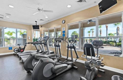 3 Bedrooms 3 Bathrooms Windsor Hills 7662 SR - Foto 50