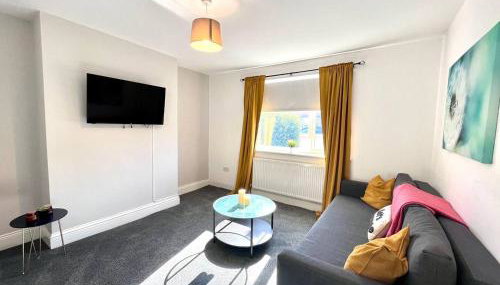 Spacious 3 bed Northumberland Long stay discount - Foto 1