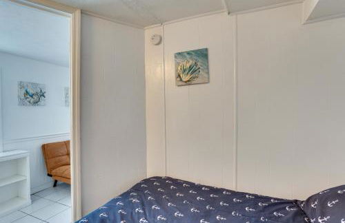 Nettles Island, Jensen Beach Home with Patio and Grill - Foto 21