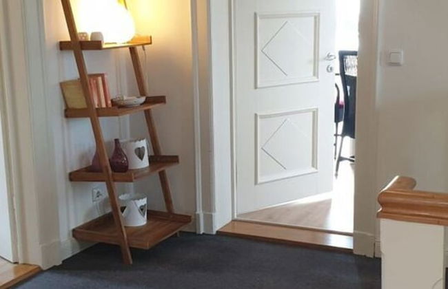 Ferienwohnung Altes Zollhaus Burgstaaken - Photo 9