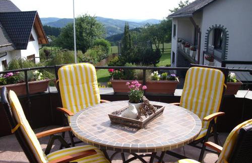 Ferienwohnungen Ingrid Alfes - Foto 17