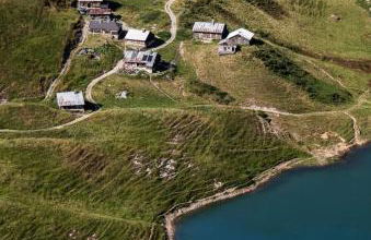 Studio Chinaillon Grand Bornand - Foto 10