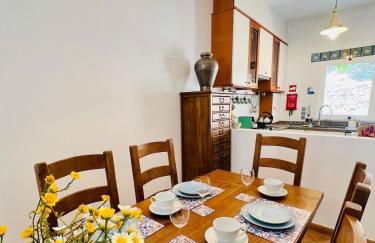 Casa das Flores Tavira - Townhouse with garden - Foto 14