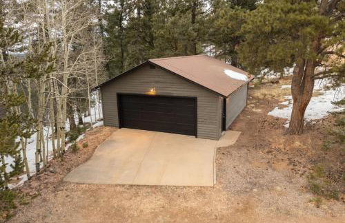 The Aspen Ridge Stargazer - Foto 55