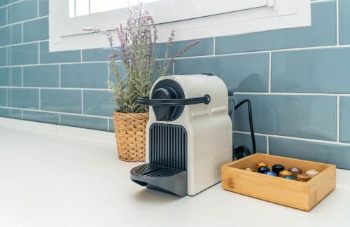 Ático Cholas by the Beach - Foto 30