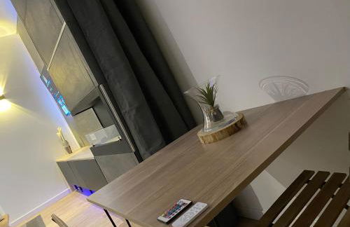 Lëy-H appart - Foto 6