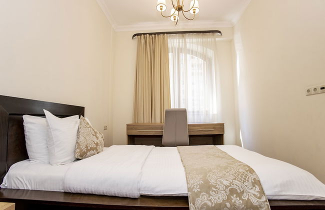 Stay Inn on Buzand str. 17 - Photo 51