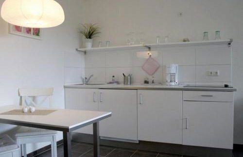 Kastanienhof Apartment Hotel - Foto 51