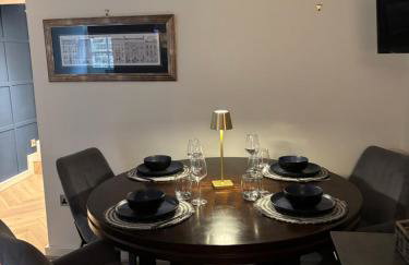 Otter Hollow - a spacious central apartment - Photo 7