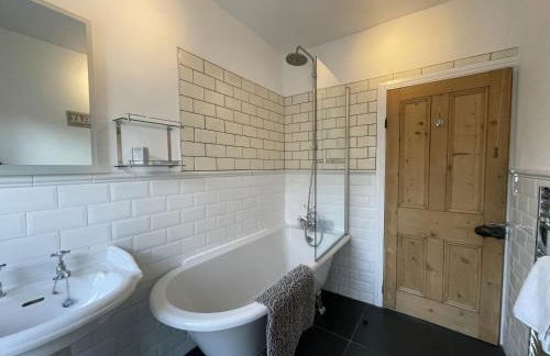 Tawny Cottage - Foto 22