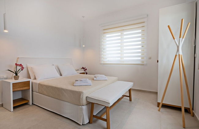 Villa in Mariou With Pool Near Plakias Beach - Foto 2