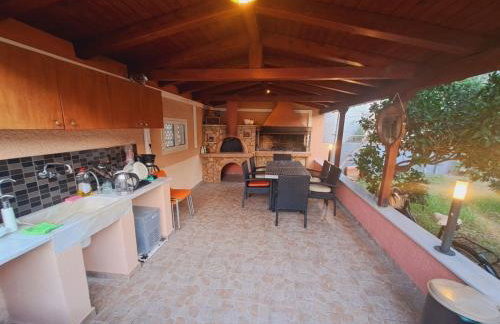 Aigeira Seafront Vacation Home 0 floor - Foto 12