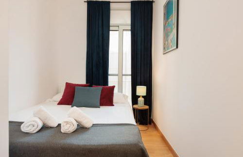 Mar Bella Beach Apartments - Foto 13