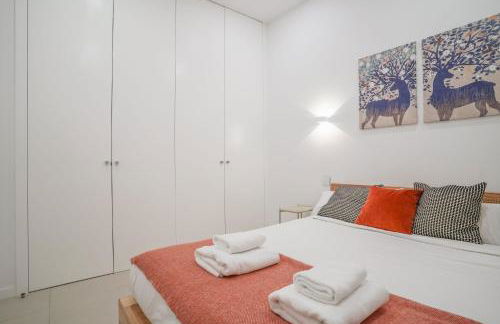 Modern apartment-1Bedroom 1Bath-Prosperidad - Photo 12