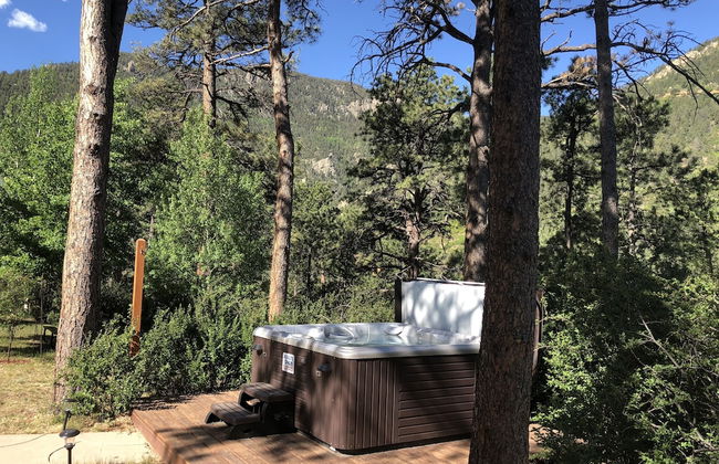 Rocky Mountain Lodge - Foto 19