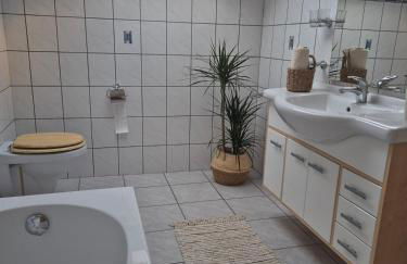 Ferienhaus Schilz II - Urlaub auf dem Bauernhof - Foto 21